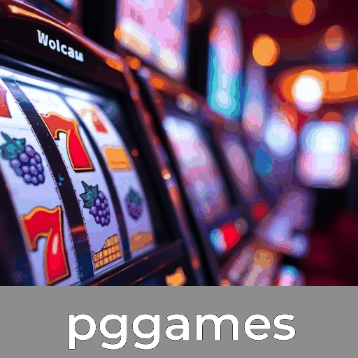 Cassino Online pggames