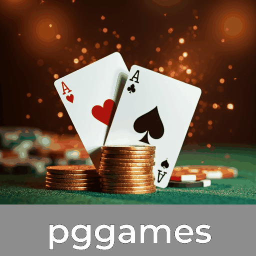Cadastro na pggames