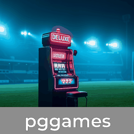 Cadastro na pggames