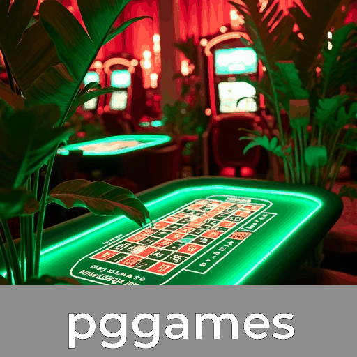 Cassino Online pggames