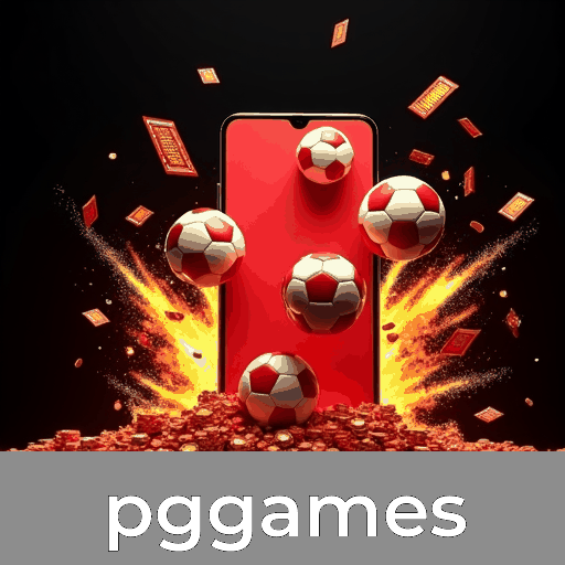 Acessar o site pggames COM