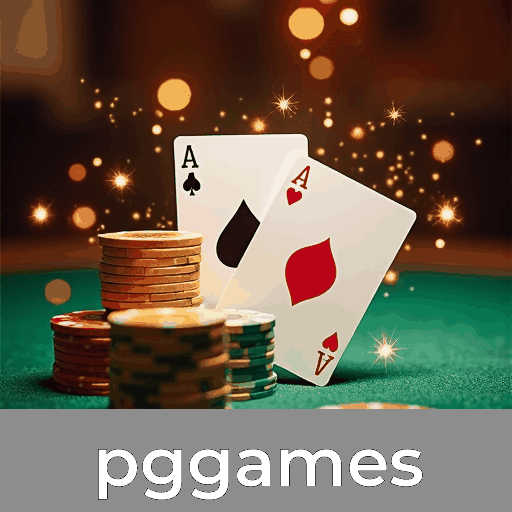 Cadastro na pggames