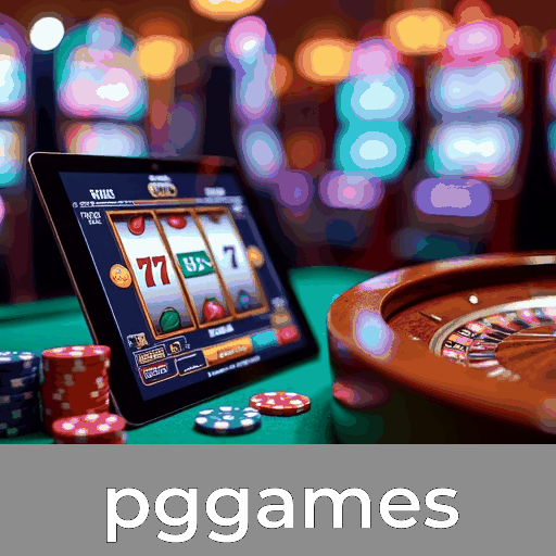 Cassino Online pggames