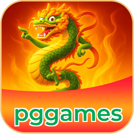 pggames logo