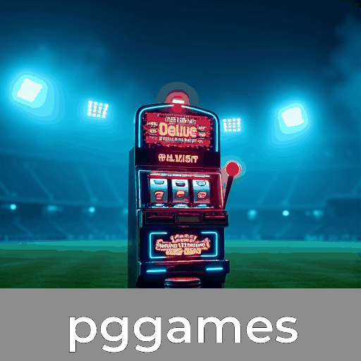 Cadastro na pggames
