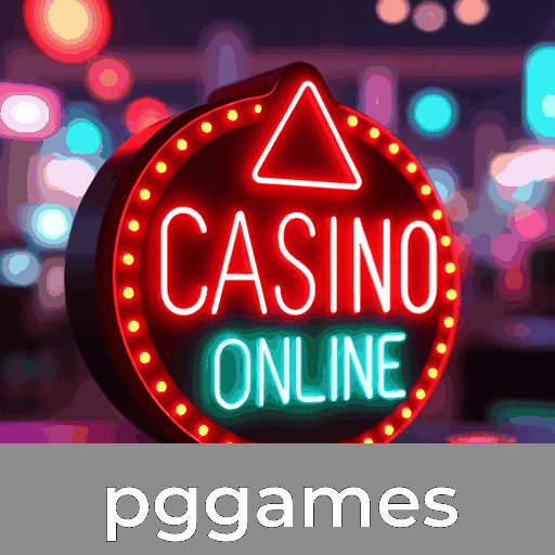 Cadastro na pggames