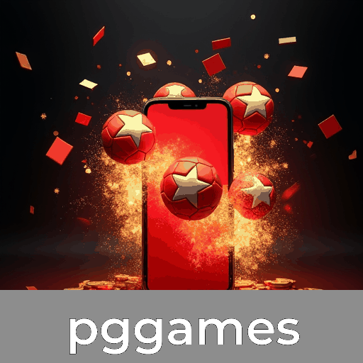 Cadastro na pggames
