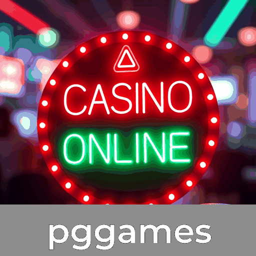 Acesso ao pggames