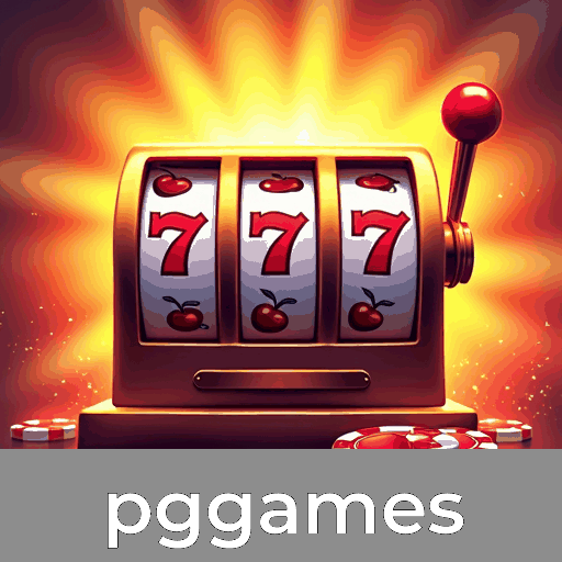 Acesso ao pggames