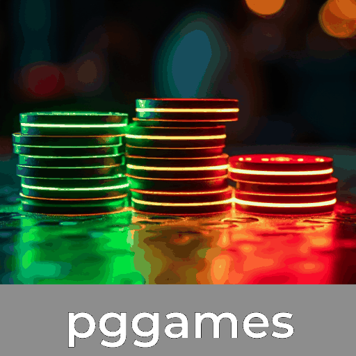 Cadastro na pggames
