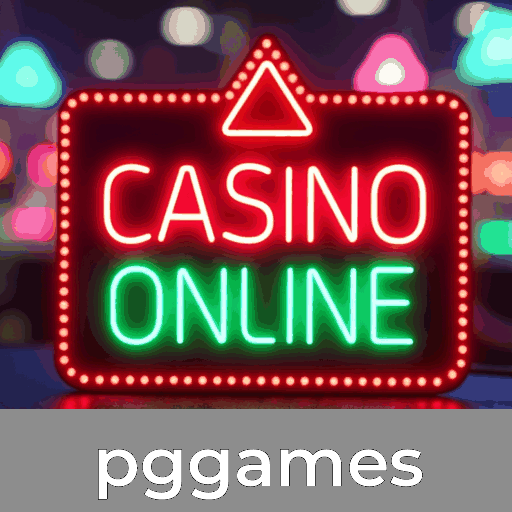Acesso ao pggames