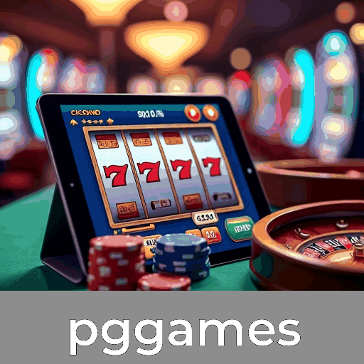 Cassino Online pggames