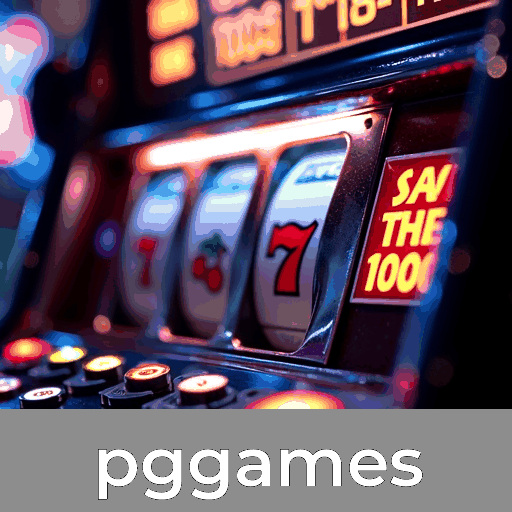 Acesso ao pggames