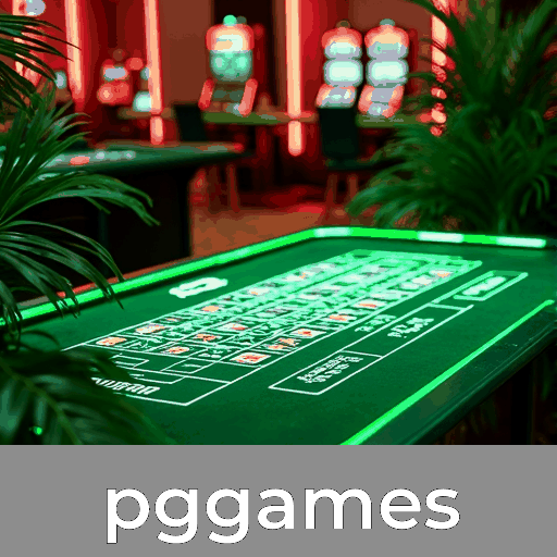 Cassino Online pggames