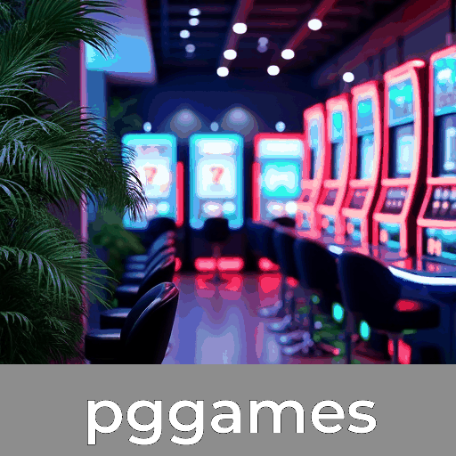 Apostas no pggames