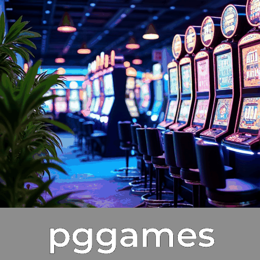 Acesso ao pggames